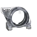 Schneider Electric AFSCHERMKAP DRUKKNOP