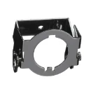 Schneider Electric DRUKKNOP VERGRENDELD 30MM