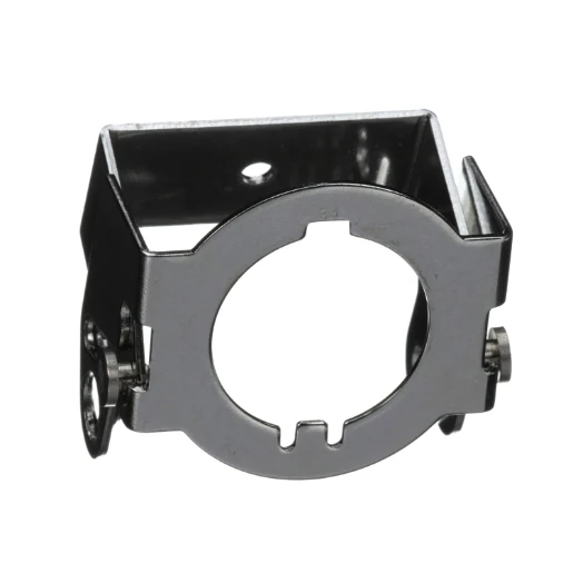 Schneider Electric DRUKKNOP VERGRENDELD 30MM