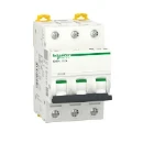 Schneider Electric Acti9 Installatieautomaat C2 C karakteristiek 2A 3P 3TE A9F84302