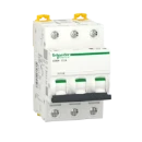 Schneider Electric Acti9 Installatieautomaat C2 C karakteristiek 2A 3P 3TE A9F84302