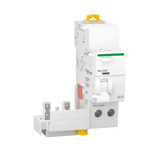 Schneider Electric Quickvigi ic60 2p 25a 500ma a
