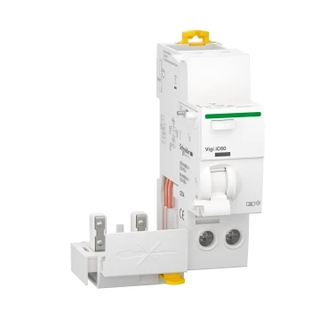 Schneider Electric Quickvigi ic60 2p 25a 300ma a