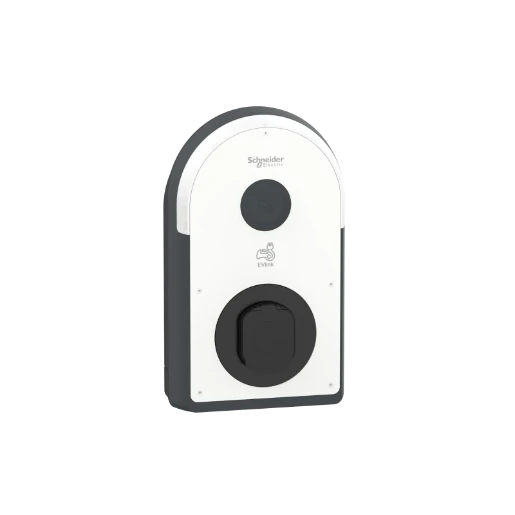 Schneider Electric EVLINKPRO AC LAADP 11KW T2S 3PH