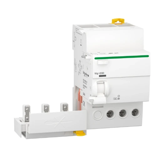 Schneider Electric Quickvigi ic60 3p 25a 30ma a si