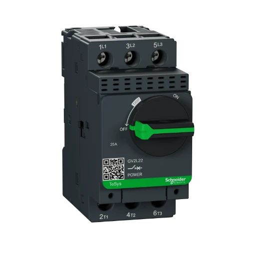 Schneider Electric Scheid ver sch 25 a