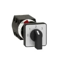 Schneider Electric NOKKENSCHAKELAAR 3 STANDEN MET NUL