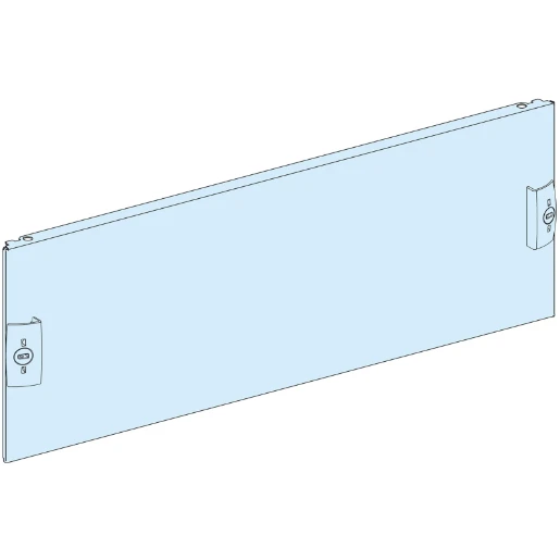 Schneider Electric PRISMA P BLIND AFDEKPLAAT 2M B600/B650