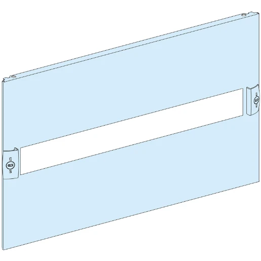 Schneider Electric PRISMA MOD.AFDEKPLAAT B600/B650 4M