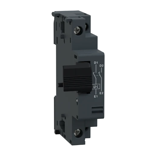 Schneider Electric Min spoel spec 380v 50hz