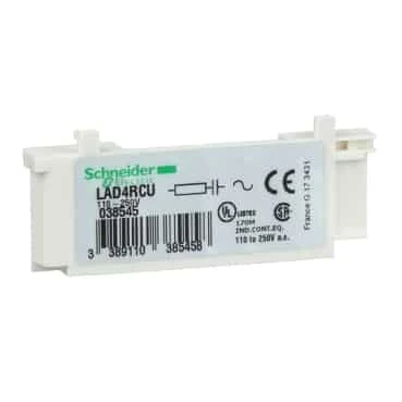 Schneider Electric Onst.mod.rc 110-240v
