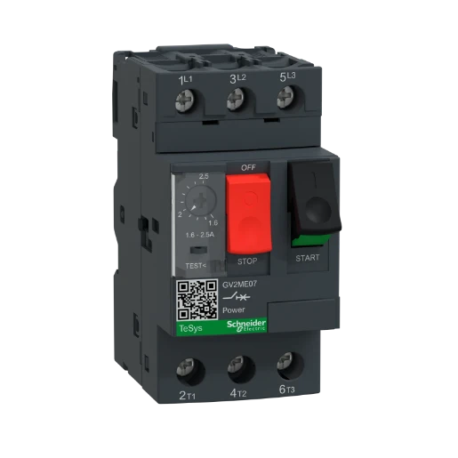 Schneider Electric Therm-magn 1,6-2,5a