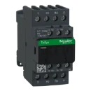 Schneider Electric Tesys Magneetschakelaar DC AC3 Schroefaansluiting 2cont