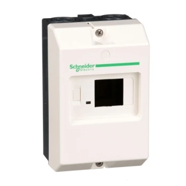Schneider Electric Kast opbouw ip 41