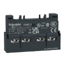 Schneider Electric Hulpcontact 1s+1o voorzijde