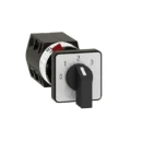 Schneider Electric NOKKENSCHAKELAAR 3 STANDEN MET NUL