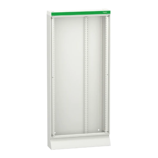 Schneider Electric schakelkast leeg 850x1830x205mm LVS08244