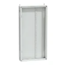 Schneider Electric Prismaset Schakelkast leeg 33 modulen 850x1750x260mm Wandbevestiging LVS08311