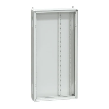 Schneider Electric Prismaset Schakelkast leeg 33 modulen 850x1750x260mm Wandbevestiging LVS08311