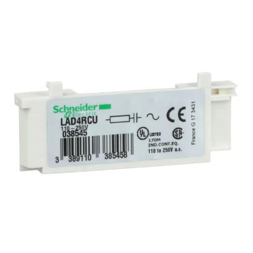 Schneider Electric Onst.mod.rc 110-240v