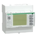 Schneider Electric basis power meter
