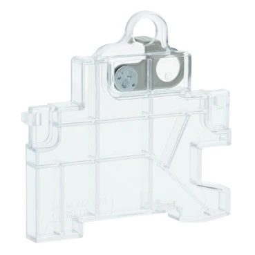 Schneider Electric MULTI9 CB HANDLE LOCK OFF KIT