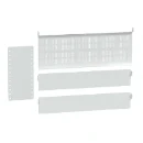 Schneider Electric PRISMA P KAP RAILSTELVERBIND.INDING