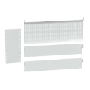 Schneider Electric PRISMA P KAP RAILSTELVERBIND.INDING