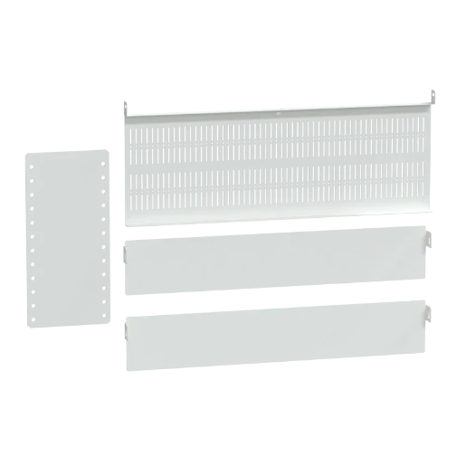 Schneider Electric PRISMA P KAP RAILSTELVERBIND.INDING