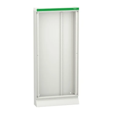 Schneider Electric schakelkast leeg 850x1830x205mm LVS08244