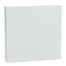 Merten Systeem M bedieningselement wisselschakelaar aan / uit enkele wip wit RAL 9003 MTN3300-6035