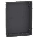 Schneider Electric Pragma Inbouwdoos leeg mini Kunststof 270x98x353mm 12 modulen IP40 MIP80212