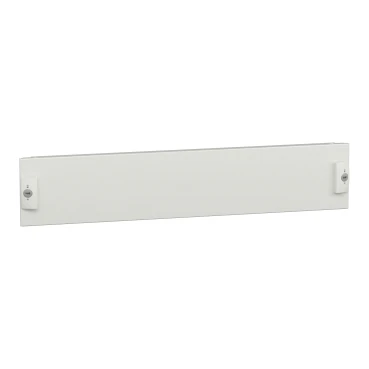 Schneider Electric PRISMA P BLIND AFDEKPLAAT 2M B600/B650