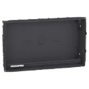 Schneider Electric Pragma Inbouwdoos mini Kunststof 378x98x228mm 8 modulen IP40 MIP80118