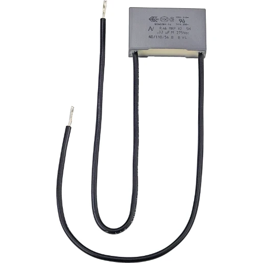 Merten Condensator 0.33µF 230V MTN542895