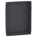 Schneider Electric Pragma Inbouwdoos leeg mini Kunststof 270x98x353mm 12 modulen IP40 MIP80212