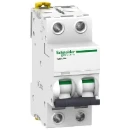 Schneider Electric Acti9 Installatieautomaat MA25 MA karakteristiek 25A 2P 2TE A9F90225