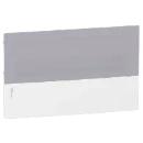 Schneider Electric Pragma Verdeelkast leeg 1x18 modulen Kunststof IP40 MIP21118T