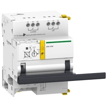Schneider Electric Ara herinschakel voor ic60 3-4p