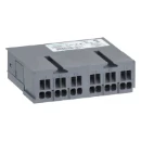 Schneider Electric VOEDINGSAANSLUITING 2MOD