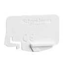 Schneider Electric Tussenpoolschot ic60 iid (1st=10)