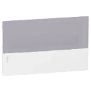 Schneider Electric Pragma Verdeelkast leeg 1x18 modulen Kunststof IP40 MIP21118T