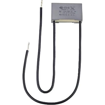 Merten Condensator 0.33µF 230V MTN542895