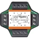 Merten Inbouw jaloezie-meervoudigstuurrelais