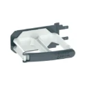 Schneider Electric RANGEEROOG VOOR 800MM RACK