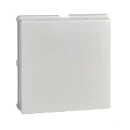 Merten Aquadesign Tussenring Zonder label wit MTN516519