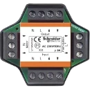 Merten Systeem M Rolluik meervoudig relais inbouw 2A 50Hz MTN576398