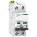 Schneider Electric Acti9 Installatieautomaat C2 C karakteristiek 2A 2P 2TE A9F84202