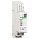 Merten Acti9 Min trappenhuisschakelaar din-rail 230V 16AC 3- en 4-draads schakeling 50Hz 15363