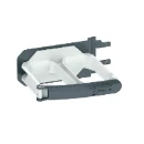 Schneider Electric RANGEEROOG VOOR 800MM RACK